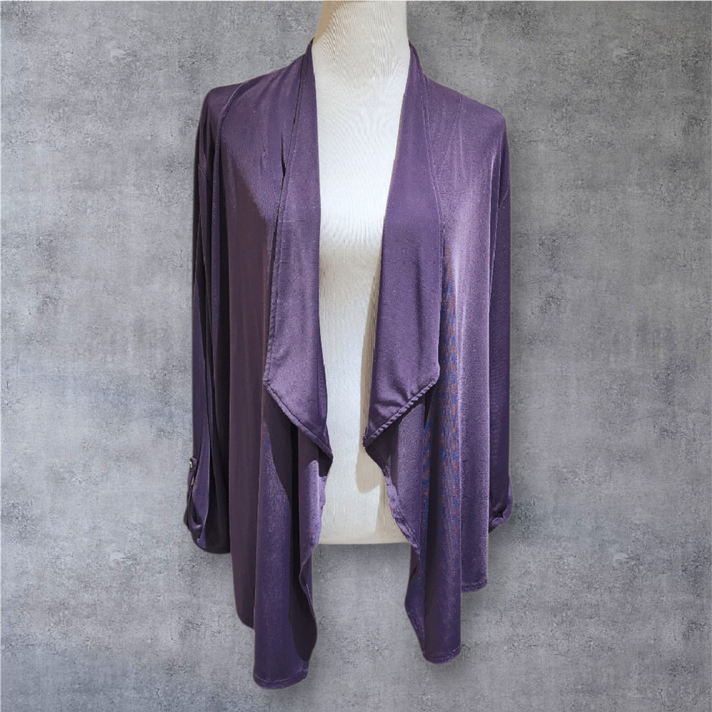 Chico's Cardigan - Picture 7 of 7